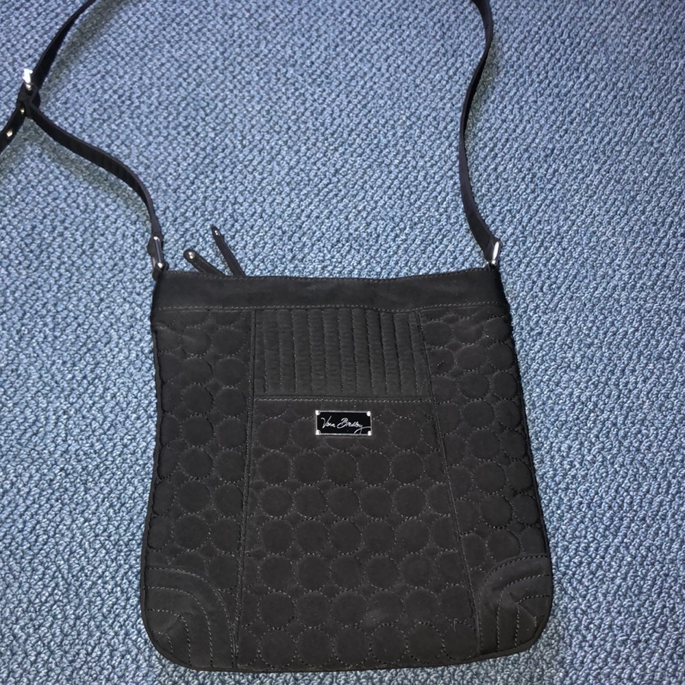 Vera Bradley crossbody bag